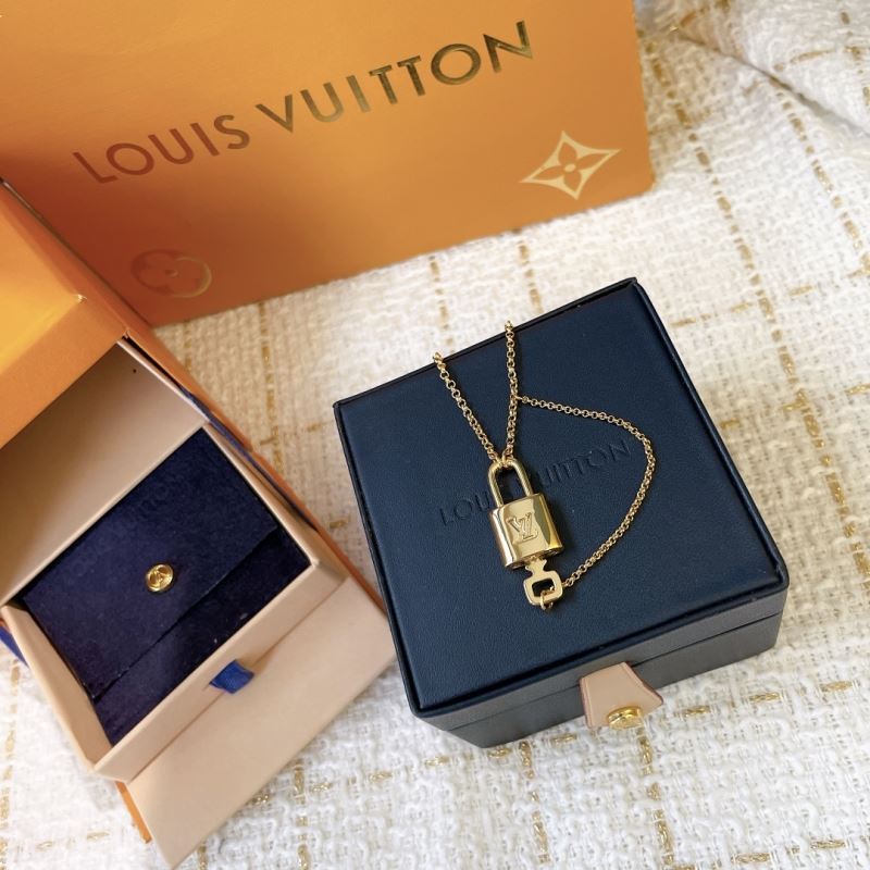 Louis Vuitton Necklaces